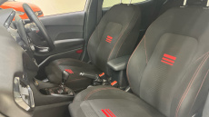 Ford Fiesta 1.0 EcoBoost Hybrid mHEV 125 ST-Line Edition 5dr Petrol Hatchback